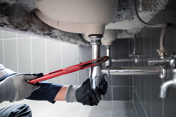 Trusted Drain Cleaning service in Gloucester City, NJ - AAA Plumbing Heating